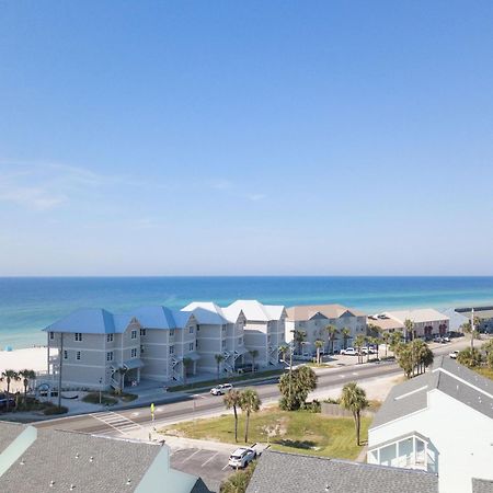 Apartamento Pcb Pearl West II Panama City Beach Exterior foto