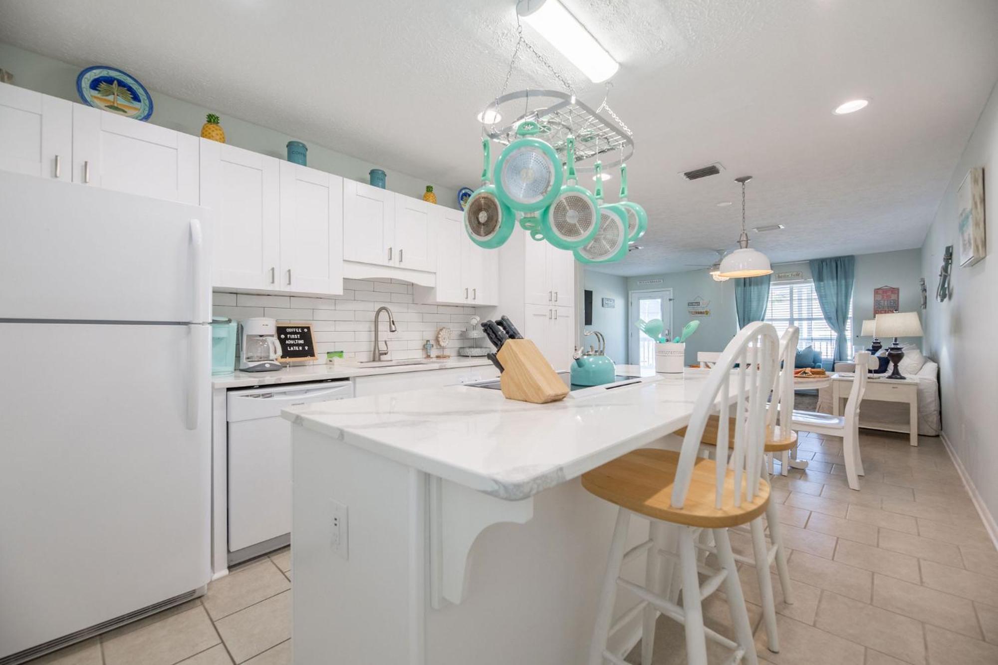 Apartamento Pcb Pearl West II Panama City Beach Exterior foto