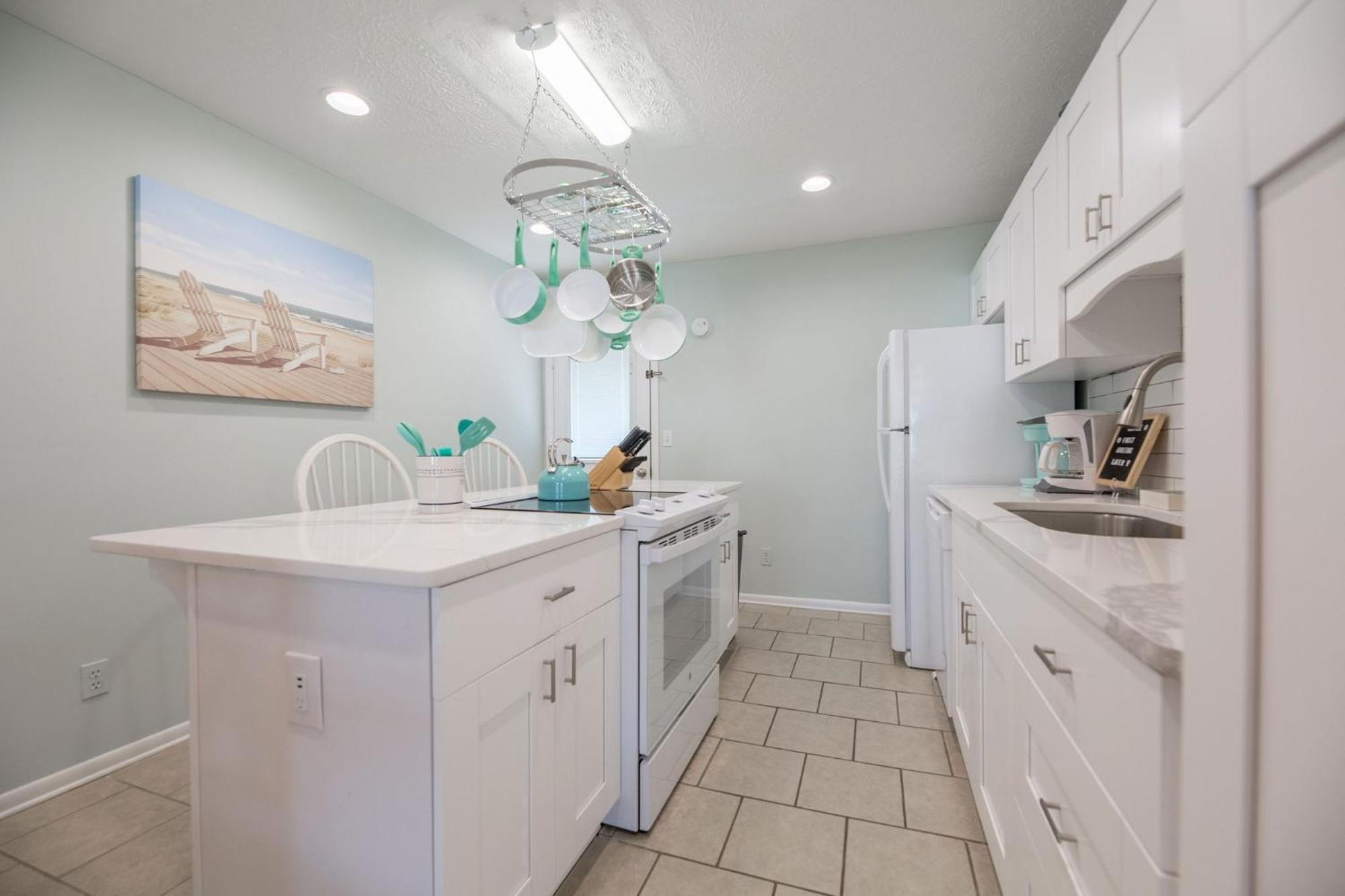 Apartamento Pcb Pearl West II Panama City Beach Exterior foto